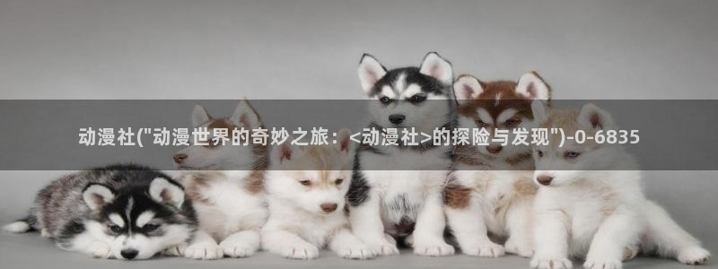 h动漫在线：动漫社(\